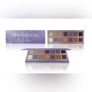 New Ccolor palette “whimsical”